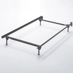 Signature Design by Ashley Twin/Full Bed Frame B100-21 IMAGE 1