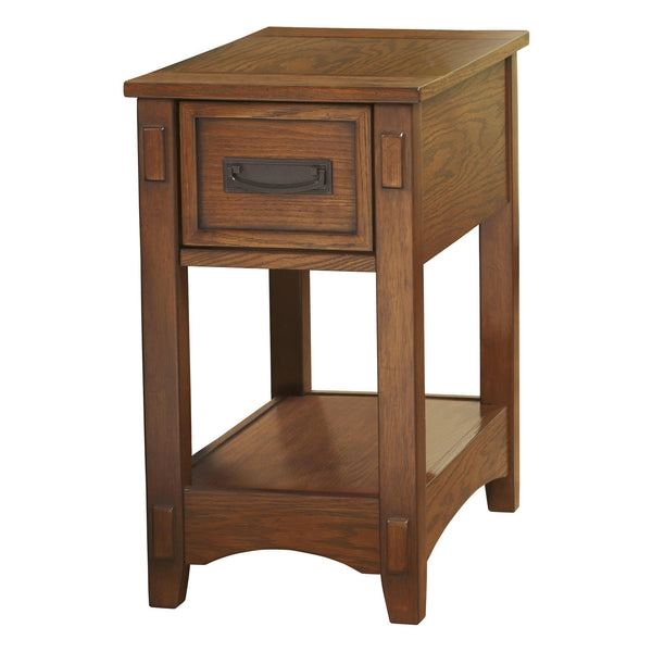 Signature Design by Ashley Breegin End Table T007-319 IMAGE 1