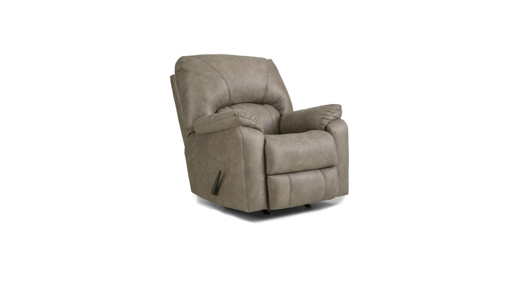 210-91-17 Recliner Canyon Fog Home Stretch Furniture