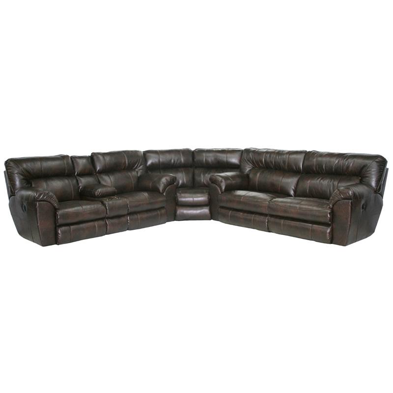  Catnapper Sectional Components Stationary 4048 1223-29/3023-29 IMAGE 2