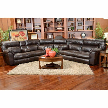  Catnapper Sectional Components Stationary 4048 1223-29/3023-29 IMAGE 3