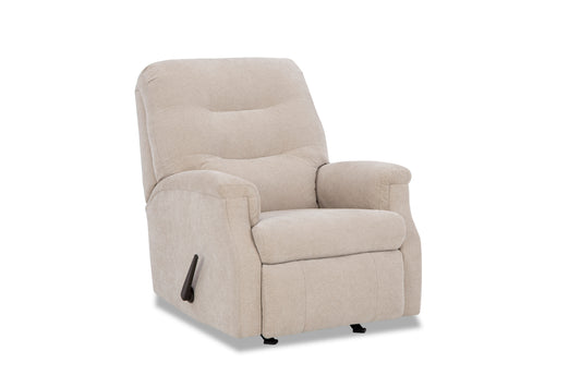 230-91-17 Rocker Recliner - Stone