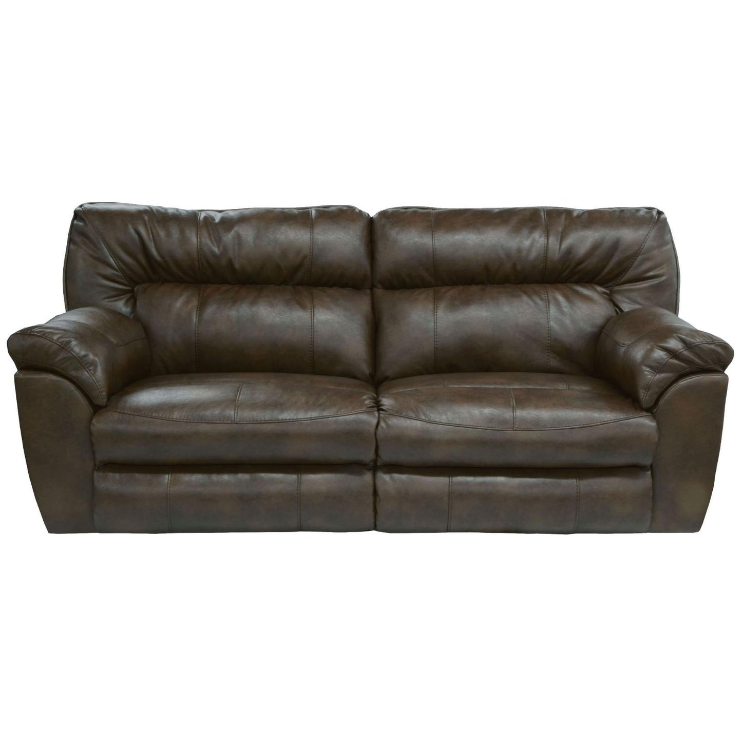  Catnapper Nolan Power Reclining Bonded Leather Sofa 64041 1223-29/3023-29 IMAGE 1