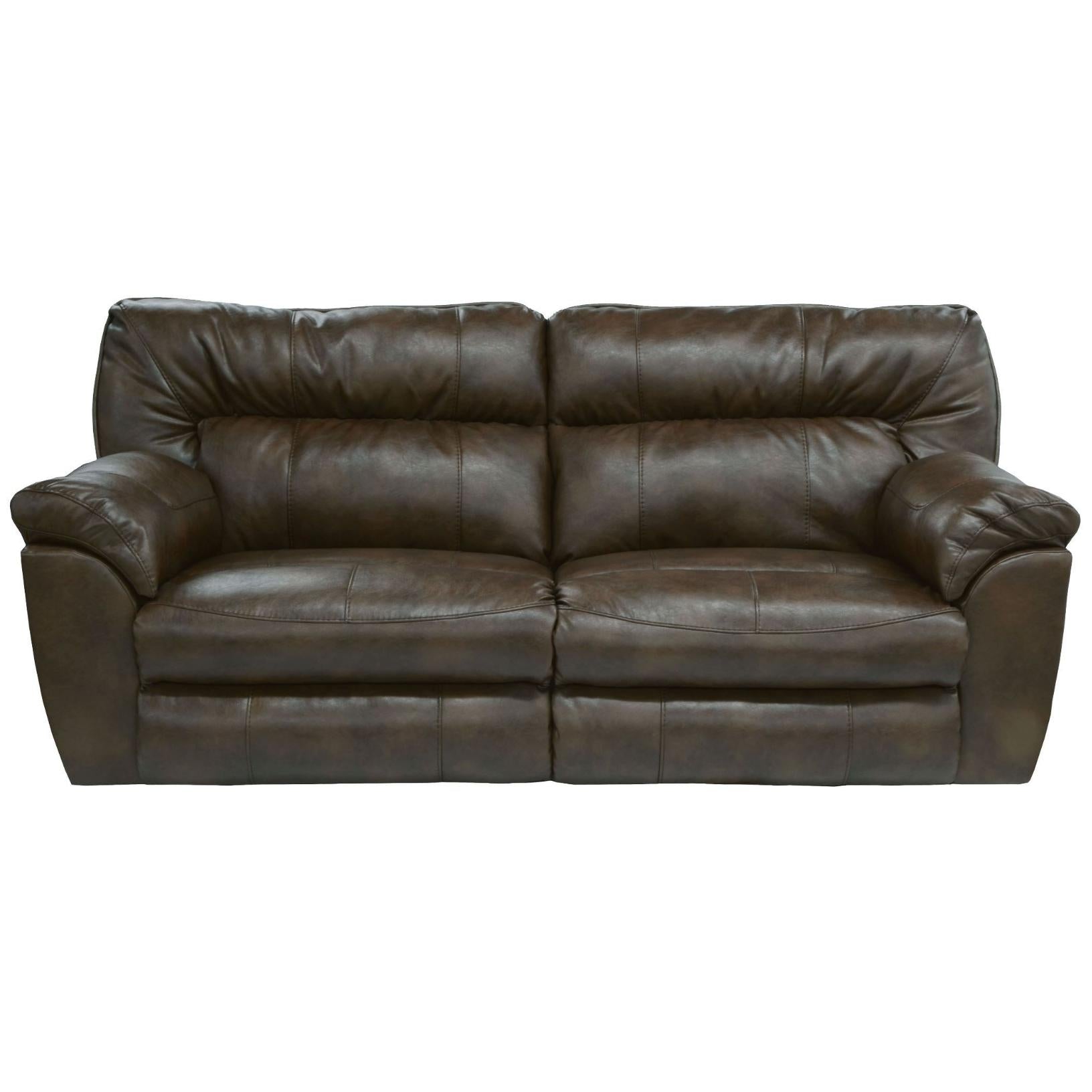  Catnapper Nolan Power Reclining Bonded Leather Sofa 64041 1223-29/3023-29 IMAGE 1