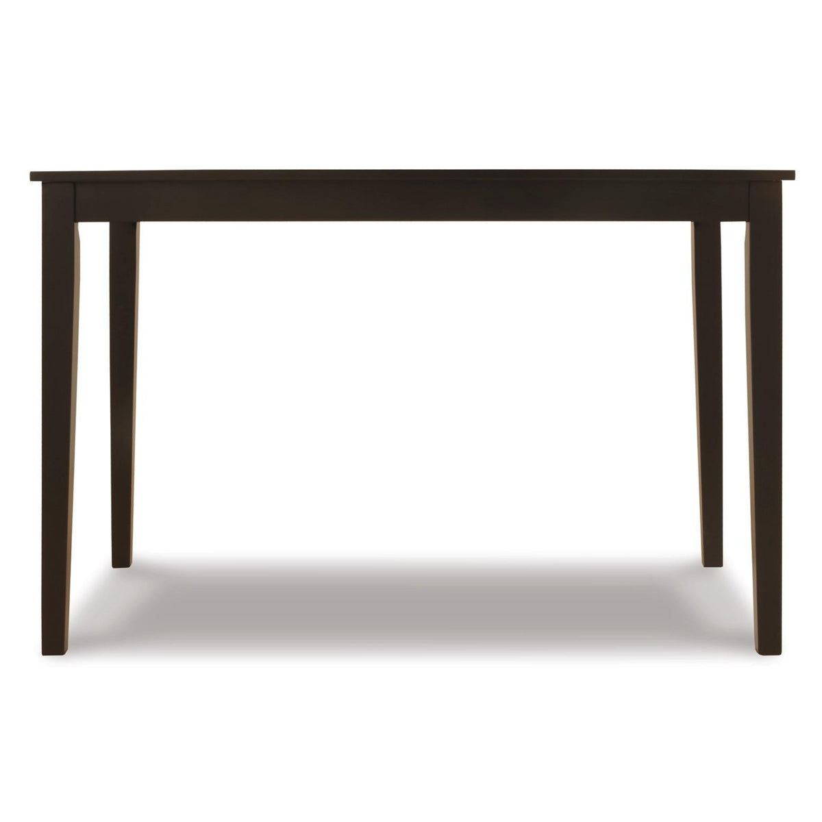  Signature Design by Ashley Kimonte Dining Table D250-25 IMAGE 2