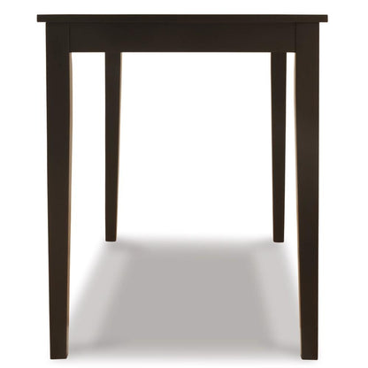  Signature Design by Ashley Kimonte Dining Table D250-25 IMAGE 3