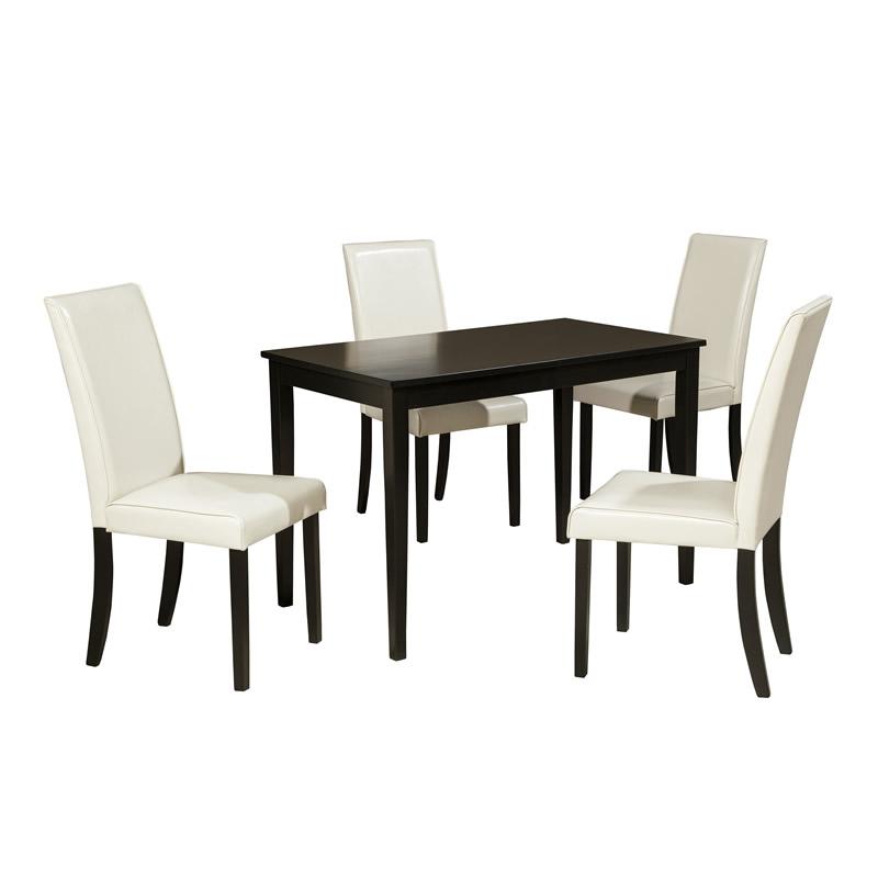  Signature Design by Ashley Kimonte Dining Chair D250-01 IMAGE 6