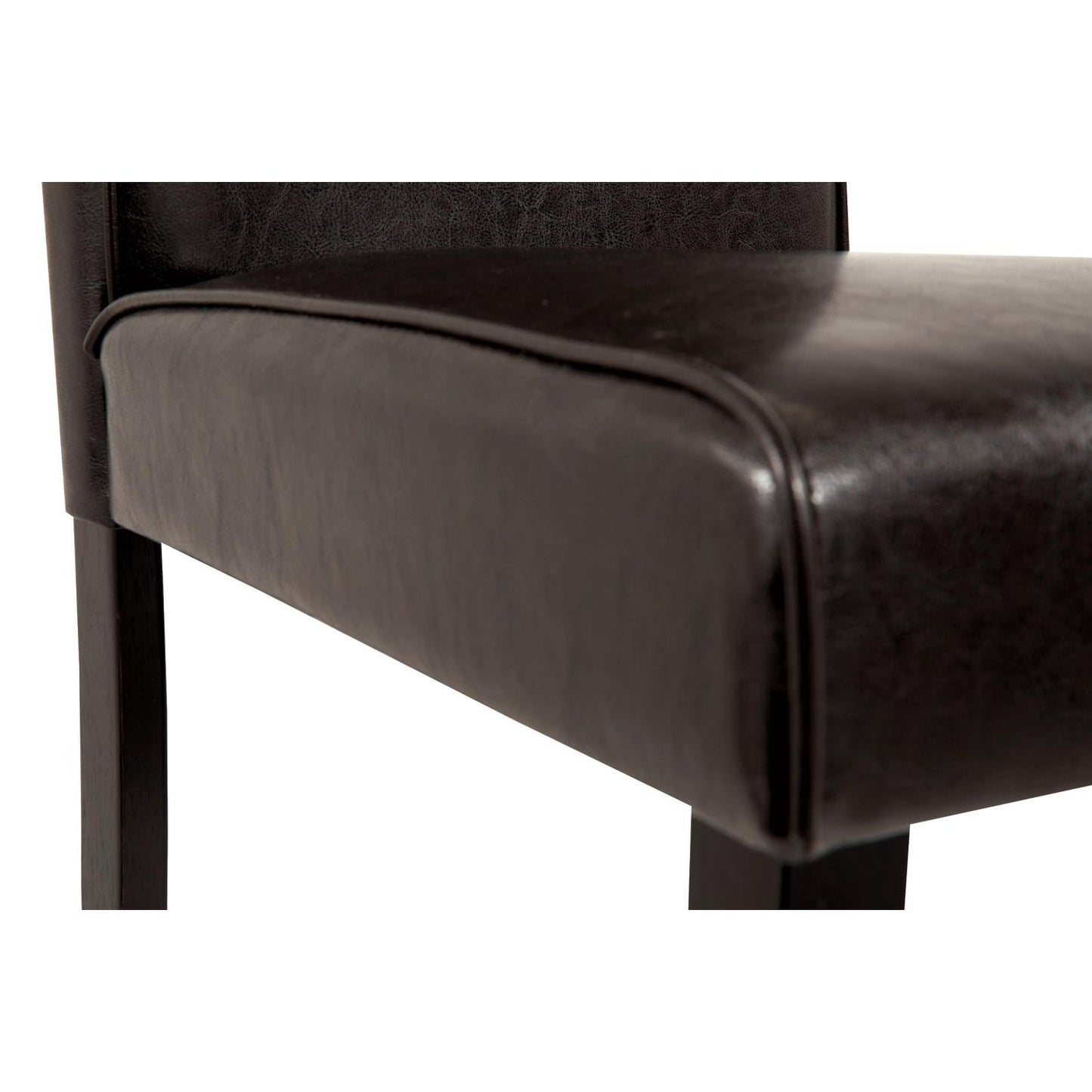  Signature Design by Ashley Kimonte Dining Chair D250-02 IMAGE 6