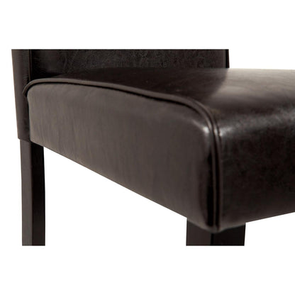  Signature Design by Ashley Kimonte Dining Chair D250-02 IMAGE 6