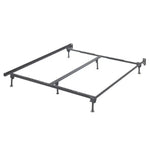 Signature Design by Ashley Queen/King/California King Bed Frame B100-66 IMAGE 1