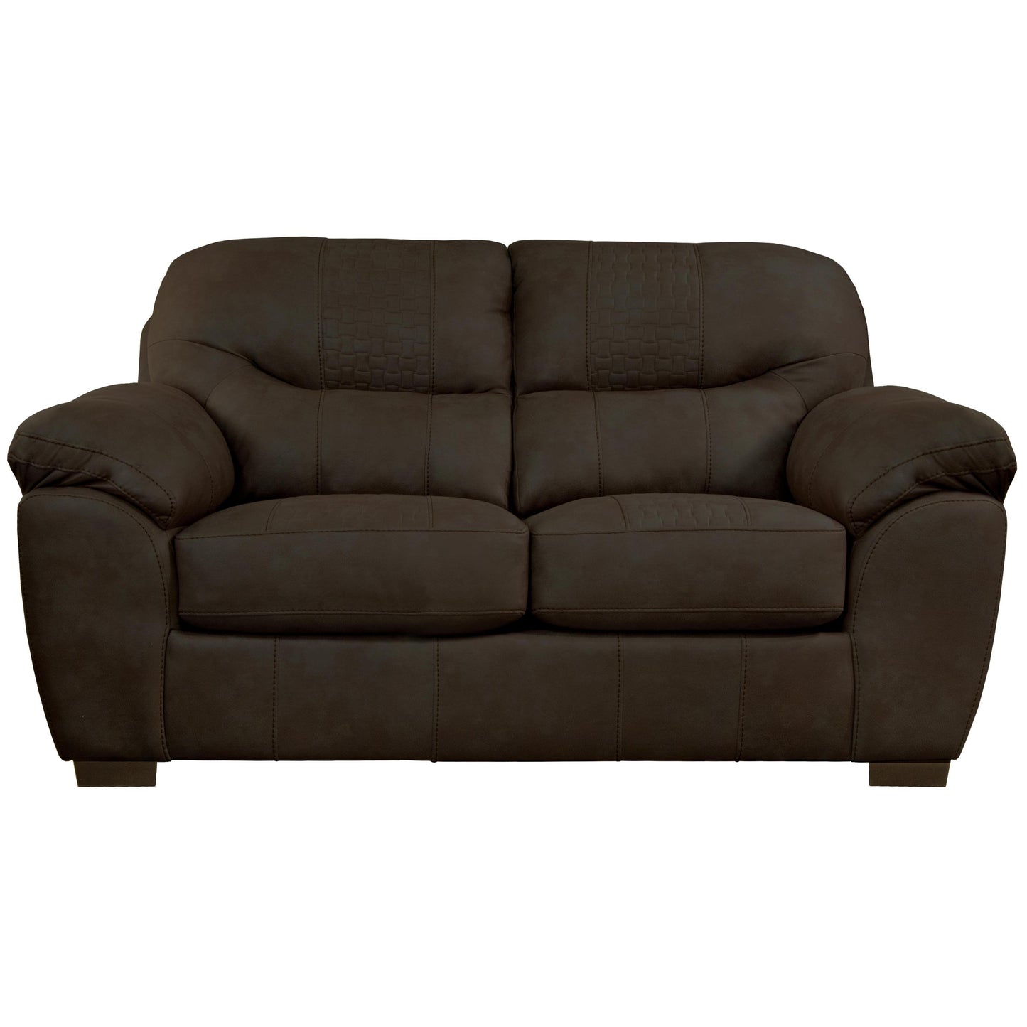 Jackson Furniture Legend 4455 2 pc Stationary Living Room Set IMAGE 3