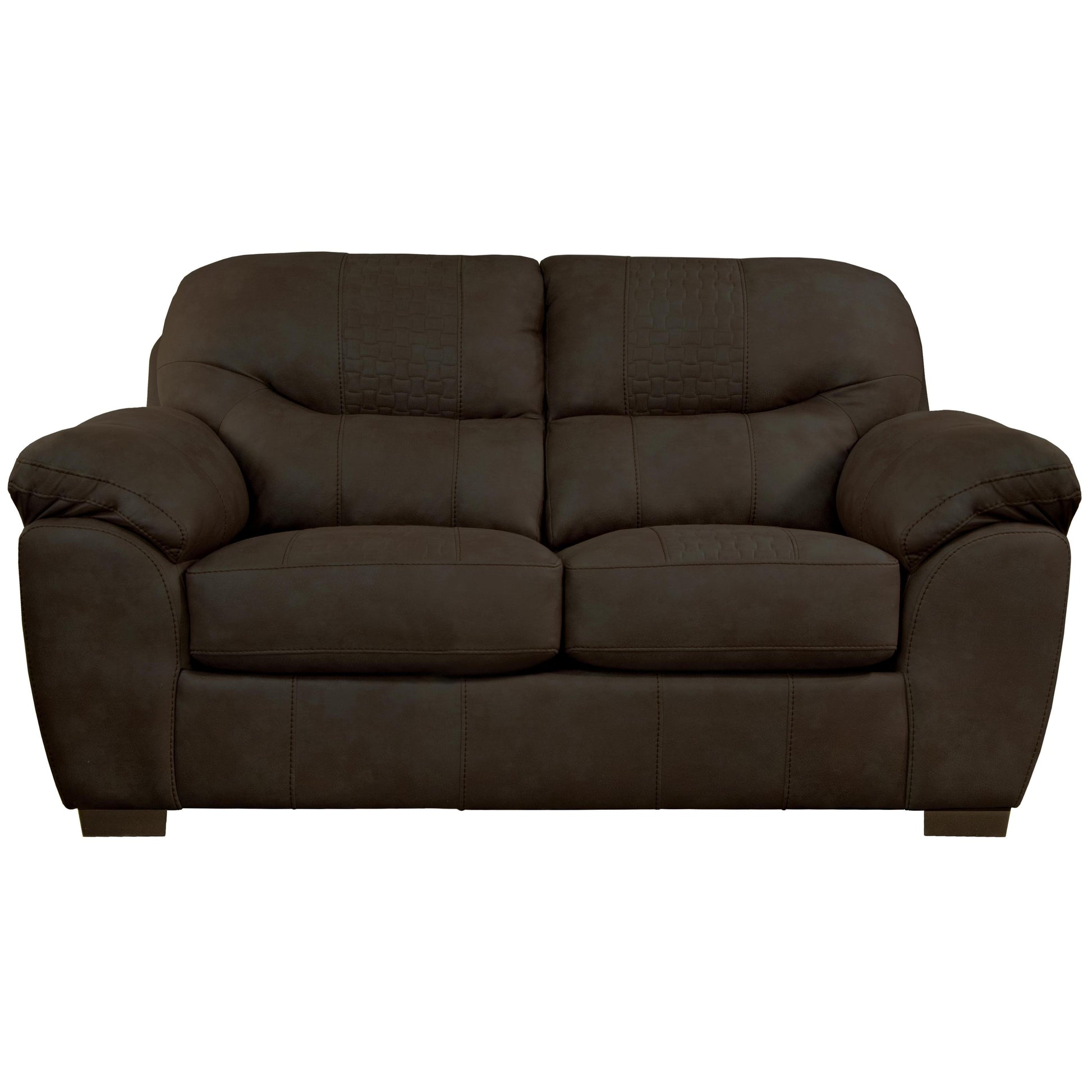 Jackson Furniture Legend 4455 2 pc Stationary Living Room Set IMAGE 3