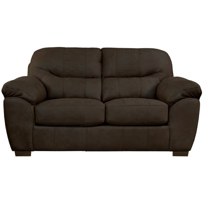 Jackson Furniture Legend 4455 2 pc Stationary Living Room Set IMAGE 3