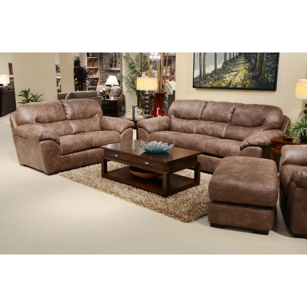 Jackson Furniture Grant 4453 2 pc Living Room Set IMAGE 1