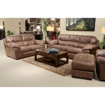 Jackson Furniture Grant 4453 2 pc Living Room Set IMAGE 1