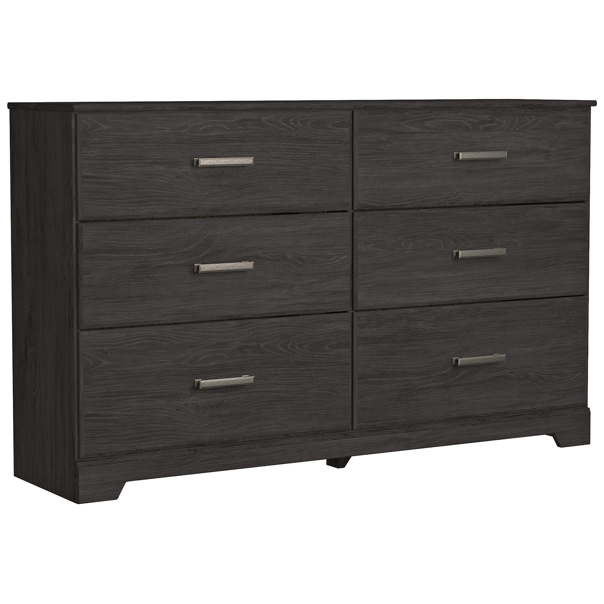 Signature Design by Ashley Belachime B2589B16 7 pc Queen Panel Bedroom Set IMAGE 3