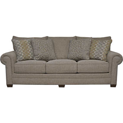  Jackson Furniture Havana 4350 3 pc Stationary Living Room Set IMAGE 2