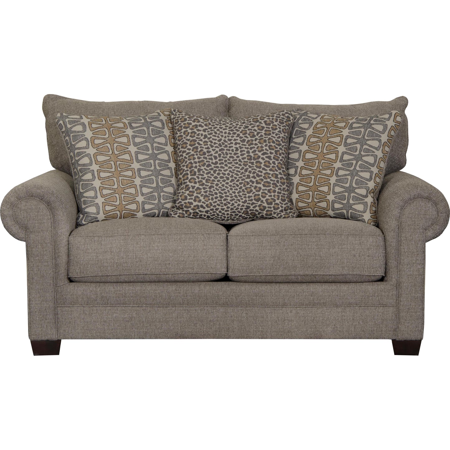  Jackson Furniture Havana 4350 3 pc Stationary Living Room Set IMAGE 3