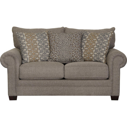  Jackson Furniture Havana 4350 3 pc Stationary Living Room Set IMAGE 3