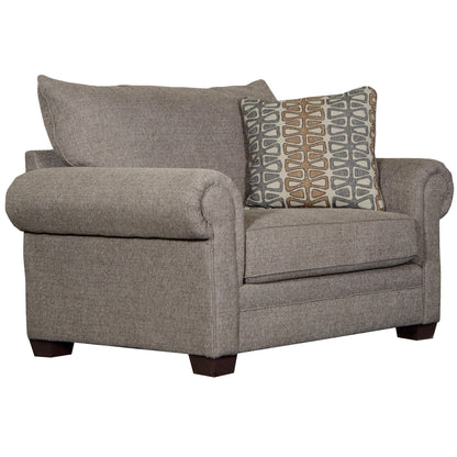  Jackson Furniture Havana 4350 3 pc Stationary Living Room Set IMAGE 4