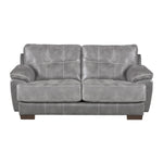 Jackson Furniture Drummond 4296 2 pc Stationary Living Room Set IMAGE 2