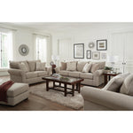 Jackson Furniture Maddox 4152 2 pc Stationary Living Room Set IMAGE 1