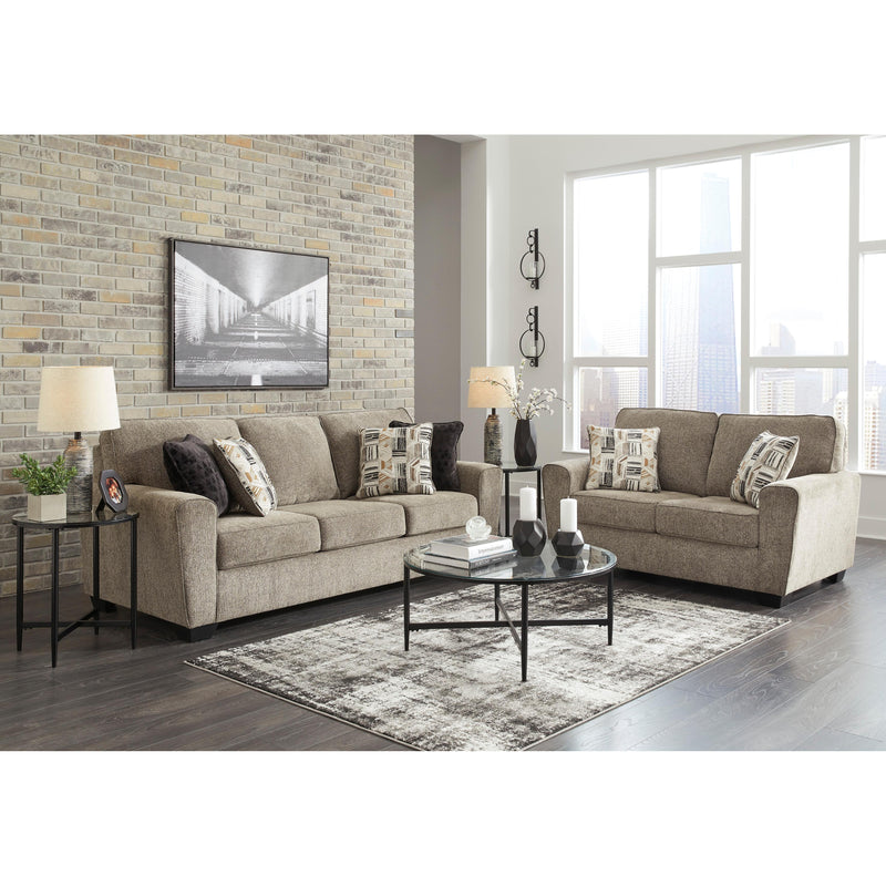 Benchcraft McCluer 81003U1 2 pc Living Room Set IMAGE 2