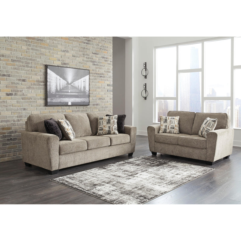 Benchcraft McCluer 81003 3 pc Living Room Set IMAGE 2