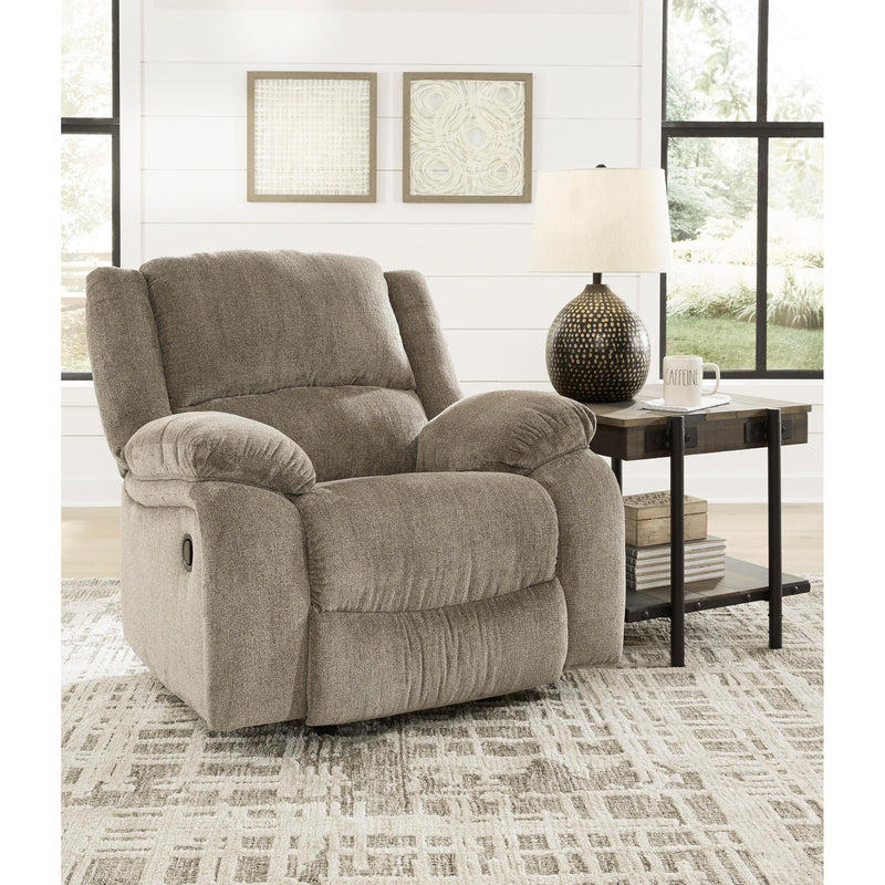 Signature Design by Ashley Draycoll 76505 3 pc Reclining Living Room Set IMAGE 4