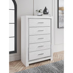  Signature Design by Ashley Altyra B2640 6 pc King Panel Bedroom Set IMAGE 4