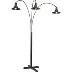 Signature Design by Ashley Sheriel Arc Lamp L725059 IMAGE 1