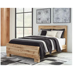 Signature Design by Ashley Hyanna B1050 8 pc Queen Panel Bedroom Set | American Furniture of Slidell