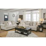  Benchcraft Asanti 13201U2 2 pc Living Room Set IMAGE 2