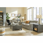 Benchcraft Dramatic 11702U1 2 pc Living Room Set | American Furniture of Slidell