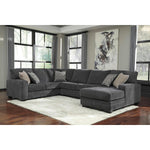 Benchcraft Tracling 72600U1 4 pc Living Room Set IMAGE 3