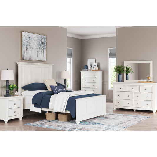 Bedroom Sets – American Furniture of Slidell