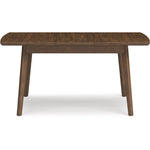 Signature Design by Ashley Lyncott D615 5 pc Dining Set IMAGE 2