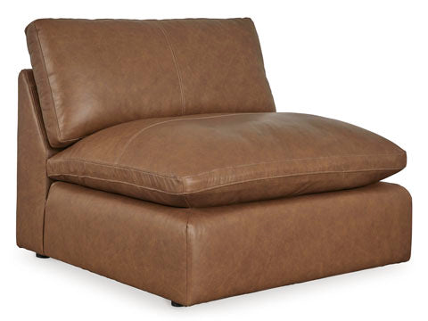 Signature Design by Ashley Emilia 3090146 Armless Chair