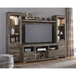 Signature Design by Ashley Entertainment Center Components Bridge W446-27 IMAGE 4