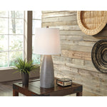 Signature Design by Ashley Shavontae Table Lamp L243004 IMAGE 2
