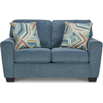 Signature Design by Ashley Cashton 40605U1 2 pc Living Room Set IMAGE 3