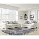  Signature Design by Ashley Brebryan 34401U1 2 pc Living Room Set IMAGE 2