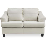  Signature Design by Ashley Genoa 47704U1 2 pc Living Room Set IMAGE 4