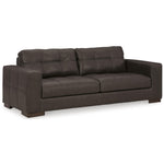  Signature Design by Ashley Luigi 56506U1 2 pc Living Room Set IMAGE 3