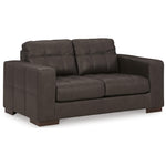  Signature Design by Ashley Luigi 56506U1 2 pc Living Room Set IMAGE 4