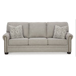  Signature Design by Ashley Gaelon 37307U1 2 pc Living Room Set IMAGE 3