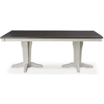  Signature Design by Ashley Darborn D796D2 6 pc Dining Set IMAGE 2