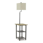 Signature Design by Ashley Shianne Tray Table Lamp L734031 IMAGE 1