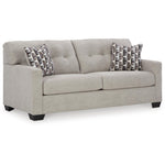  Signature Design by Ashley Mahoney 31004U1 2 pc Living Room Set IMAGE 3