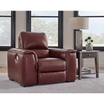 Signature Design by Ashley Alessandro U25501U1 2 pc Power Reclining Living Room Set | American Furniture of Slidell